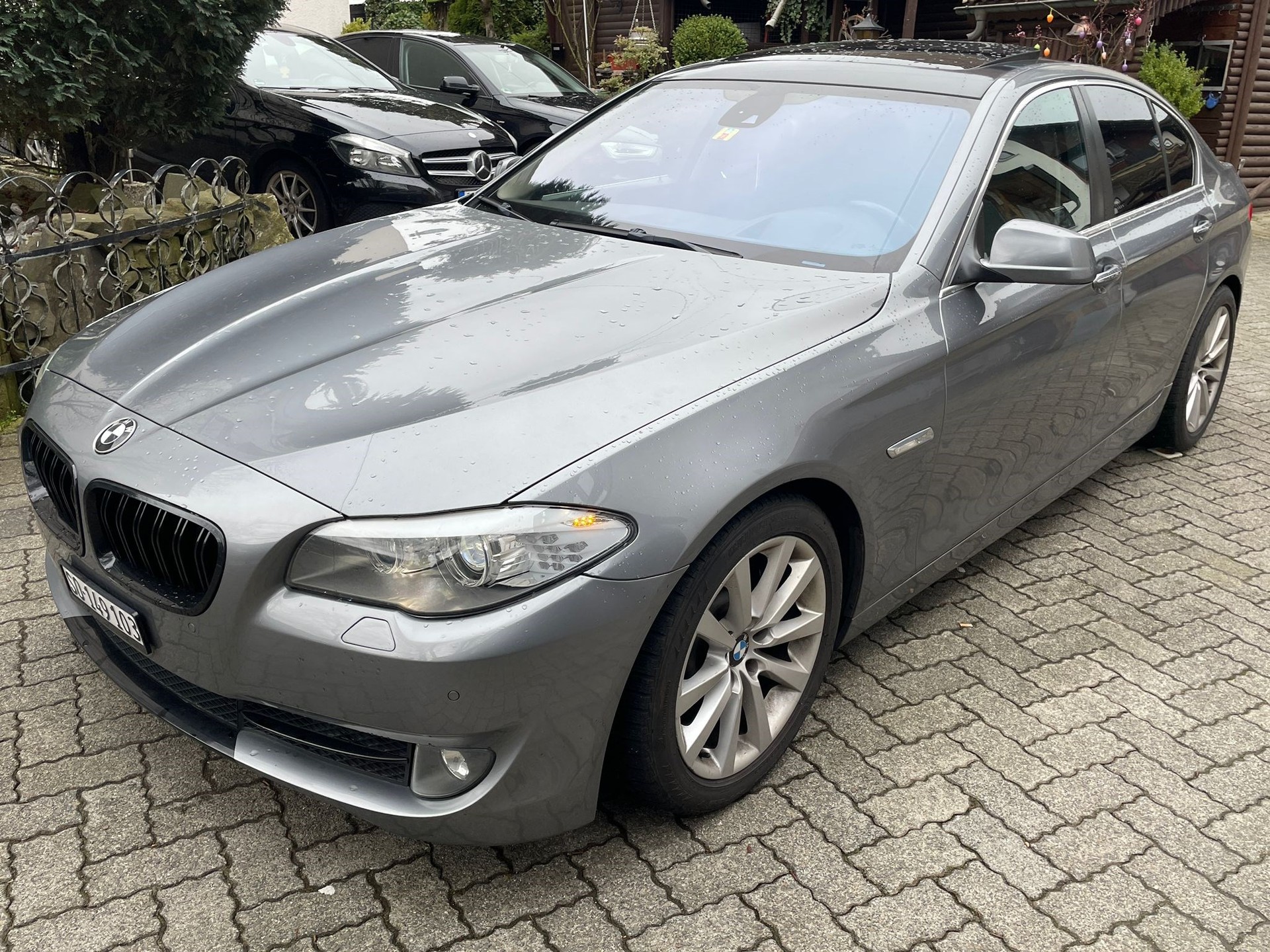 BMW 525d-image-1