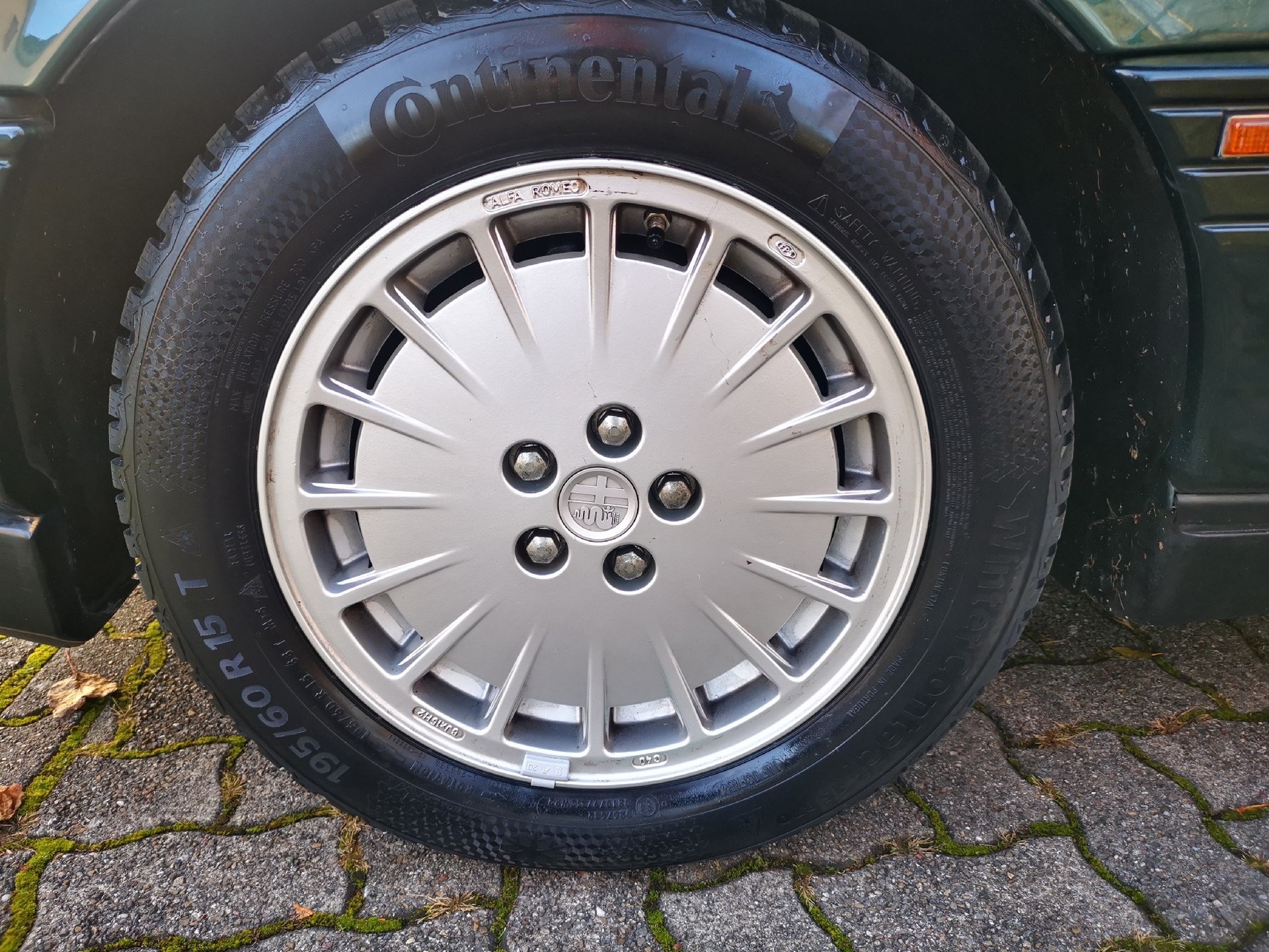 ALFA ROMEO 164 3.0-image-3