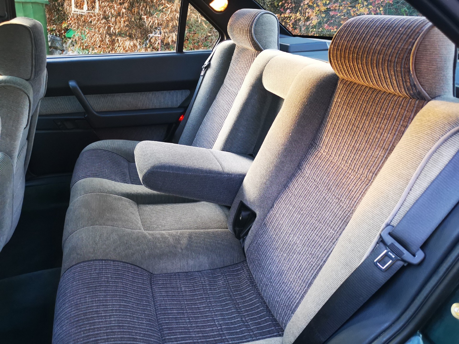 ALFA ROMEO 164 3.0-image-6