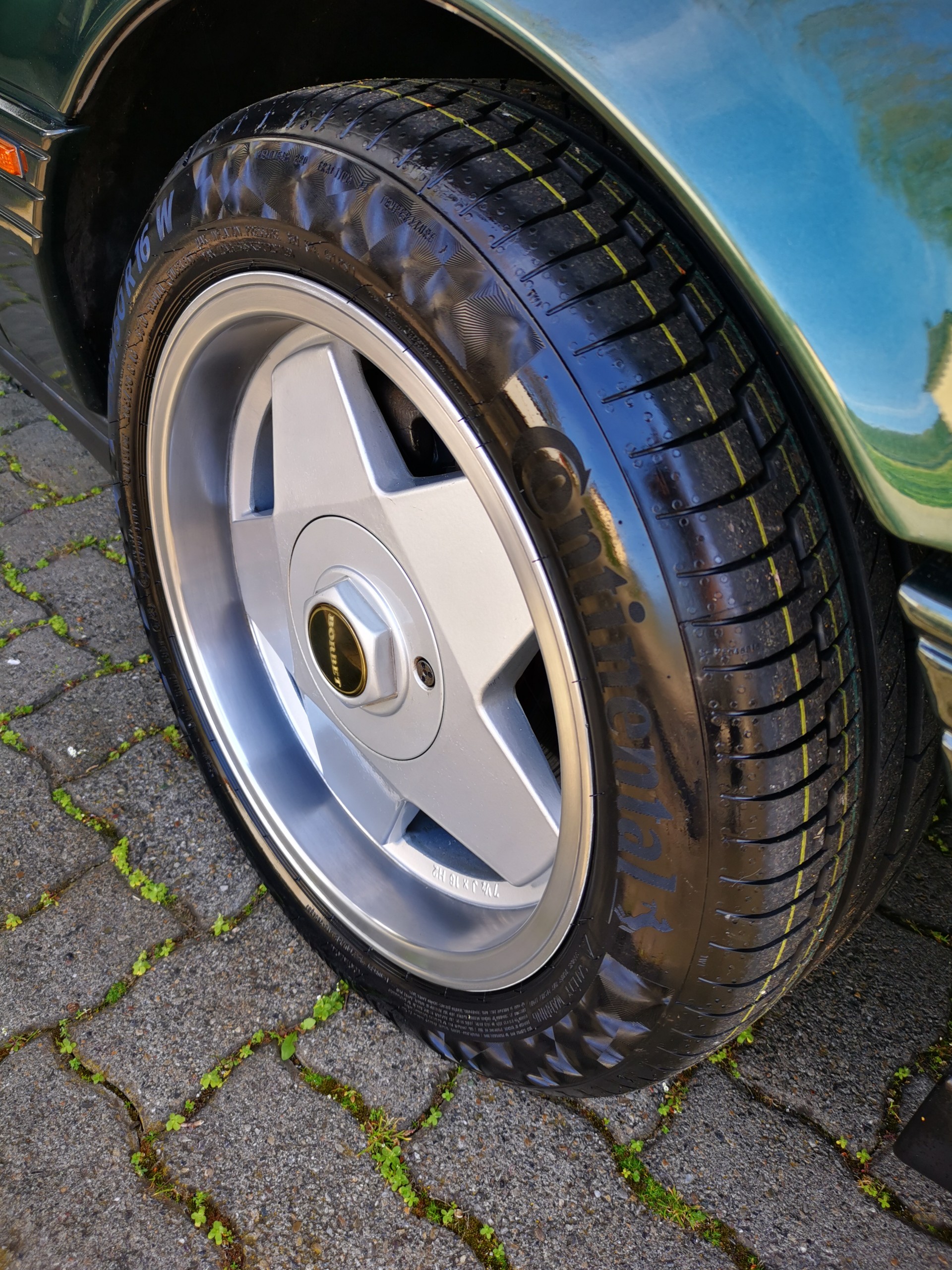 ALFA ROMEO 164 3.0-image-13