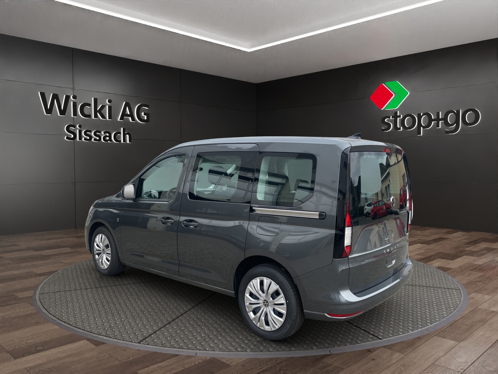 VW Caddy Kombi 1.5TSI Life DSG-showroom-element-3