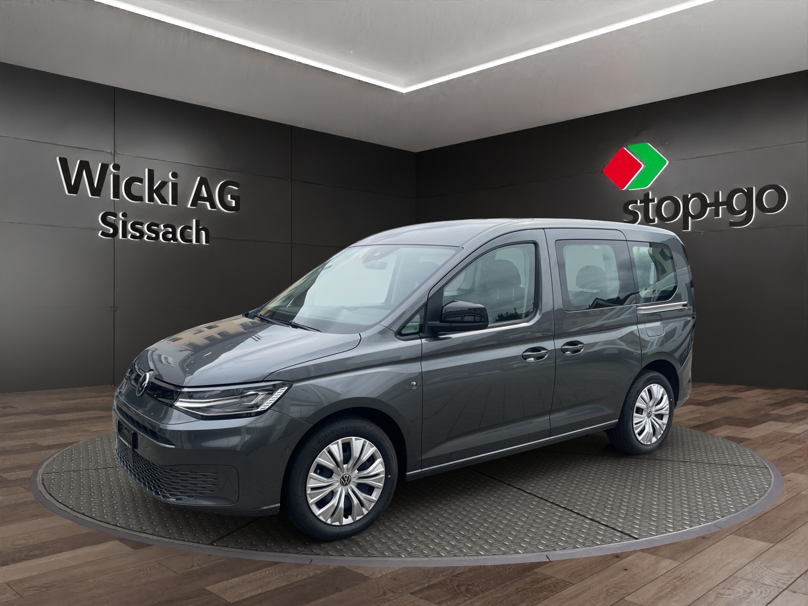 VW Caddy Kombi 1.5TSI Life DSG-showroom-element-1