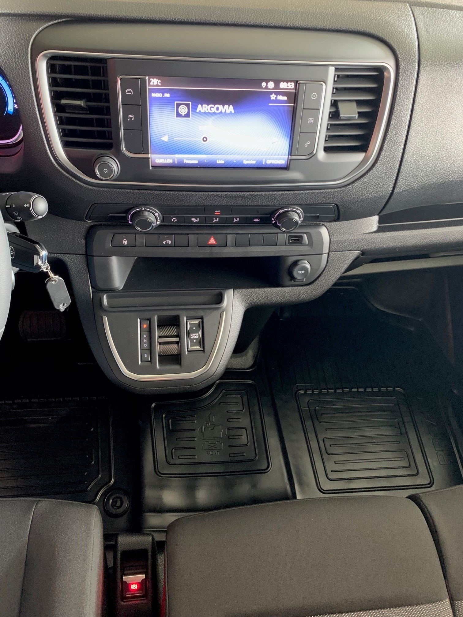 TOYOTA PROACE Van L1 50KWh Active-image-9