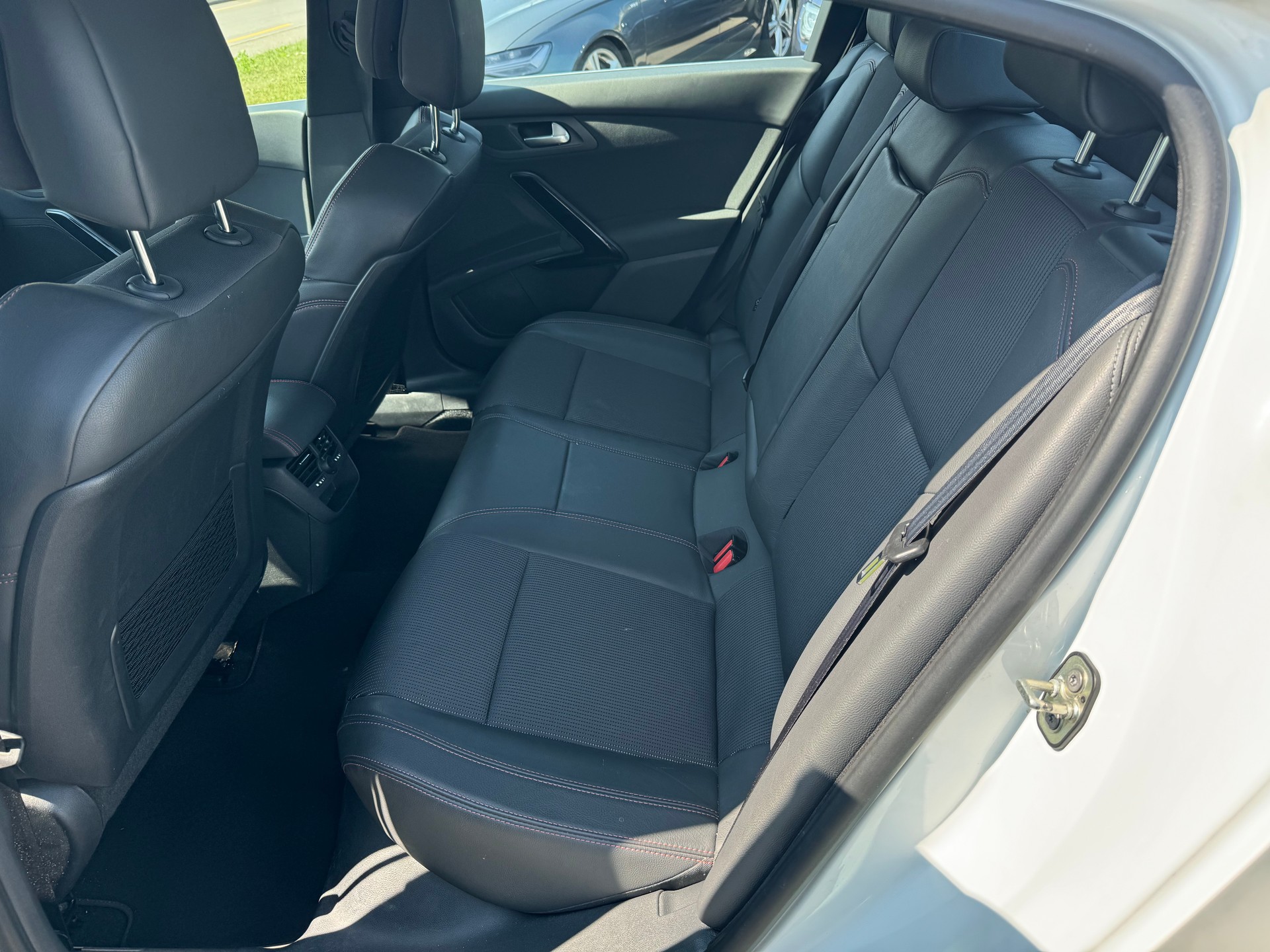 PEUGEOT 508 1.6 THP GT Line Automatic-image-6
