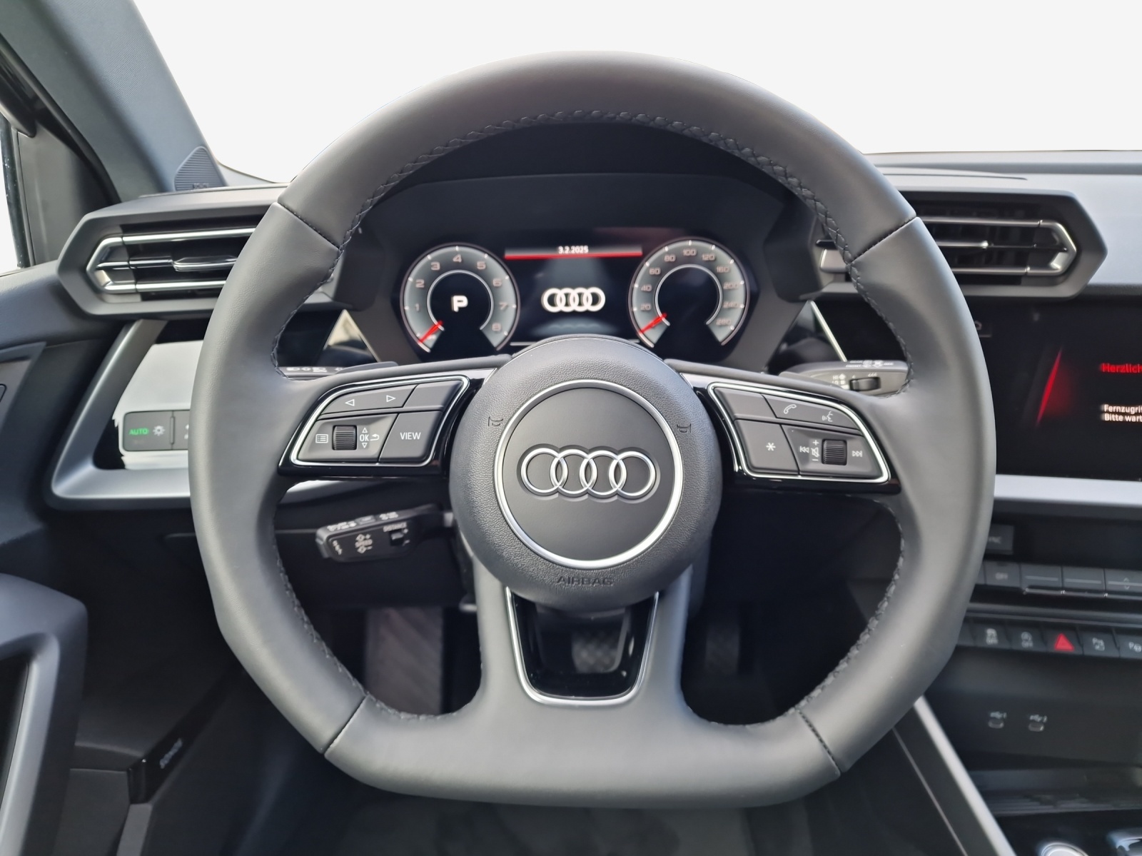 AUDI A3 Sportback 35 TFSI Attraction S-tronic-image-9