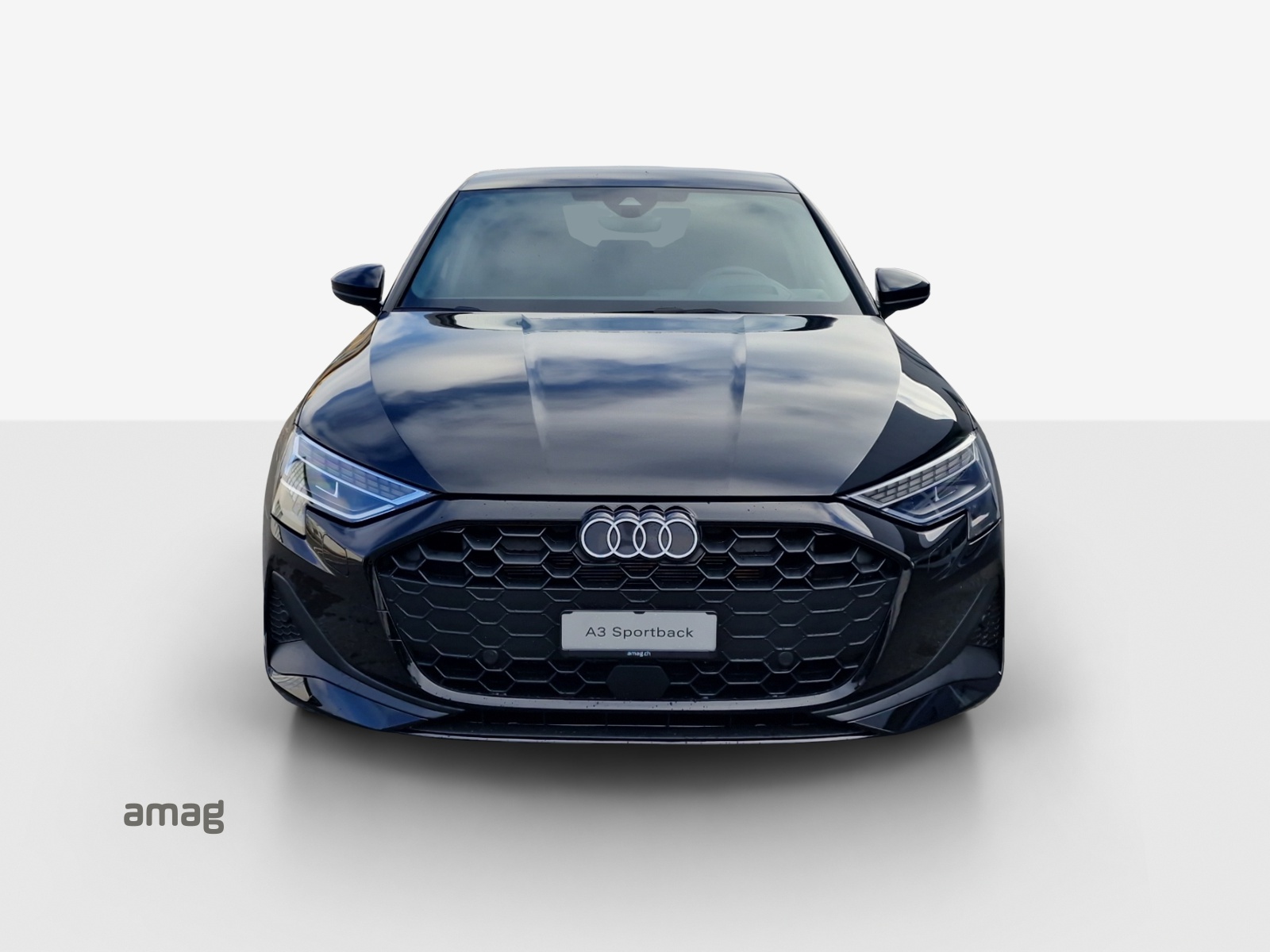 AUDI A3 Sportback 35 TFSI Attraction S-tronic-image-6