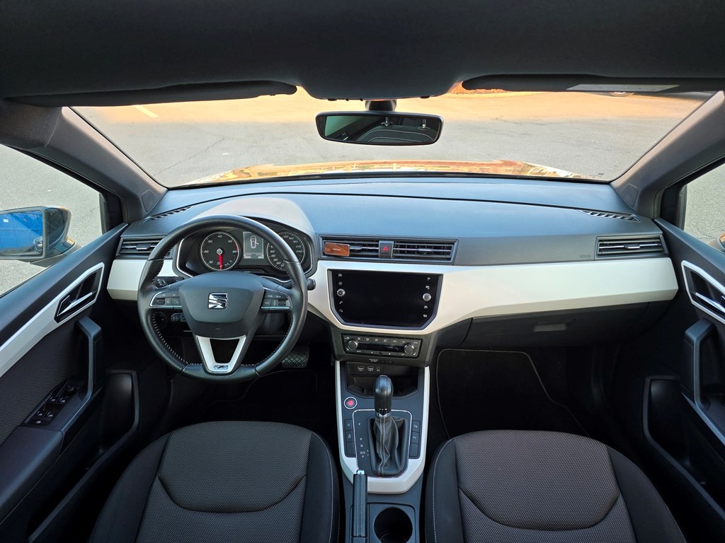SEAT Arona 1.6 TDI Xcellence DSG-image-16