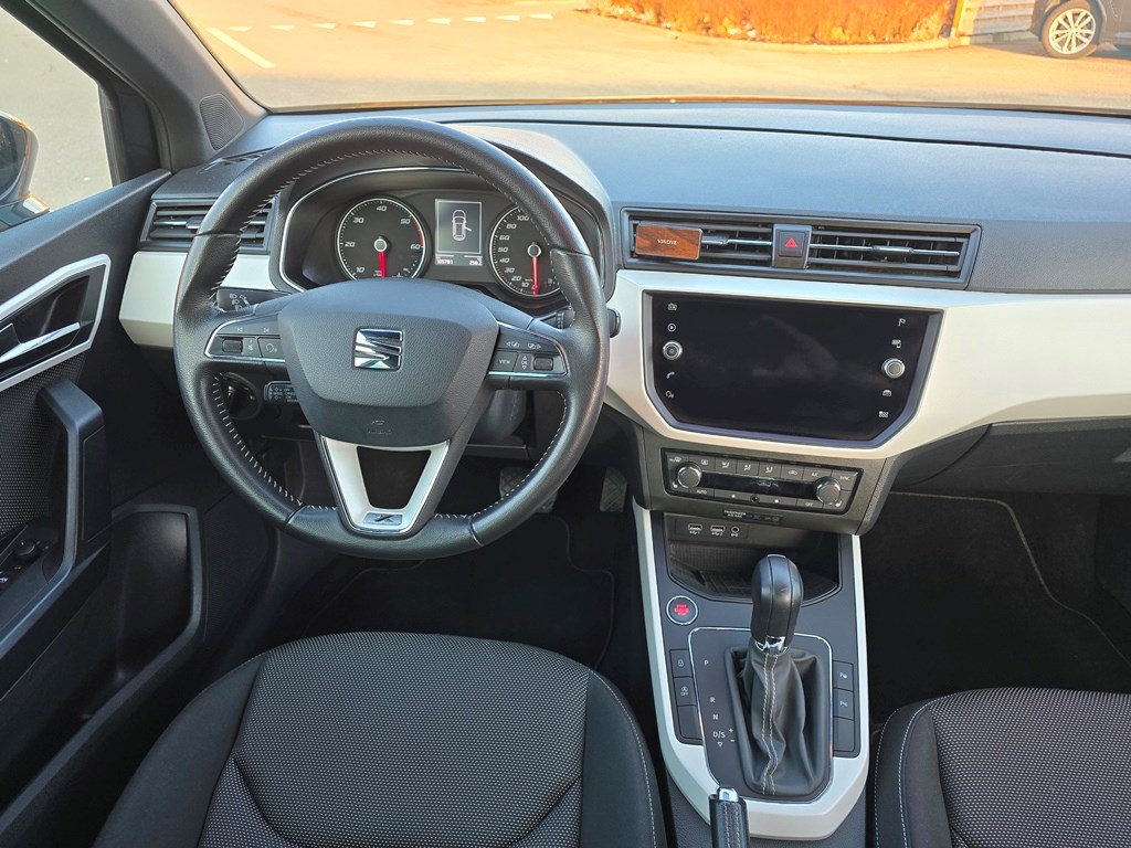 SEAT Arona 1.6 TDI Xcellence DSG-image-17