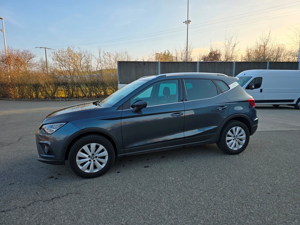 SEAT Arona 1.6 TDI Xcellence DSG-showroom-element-2