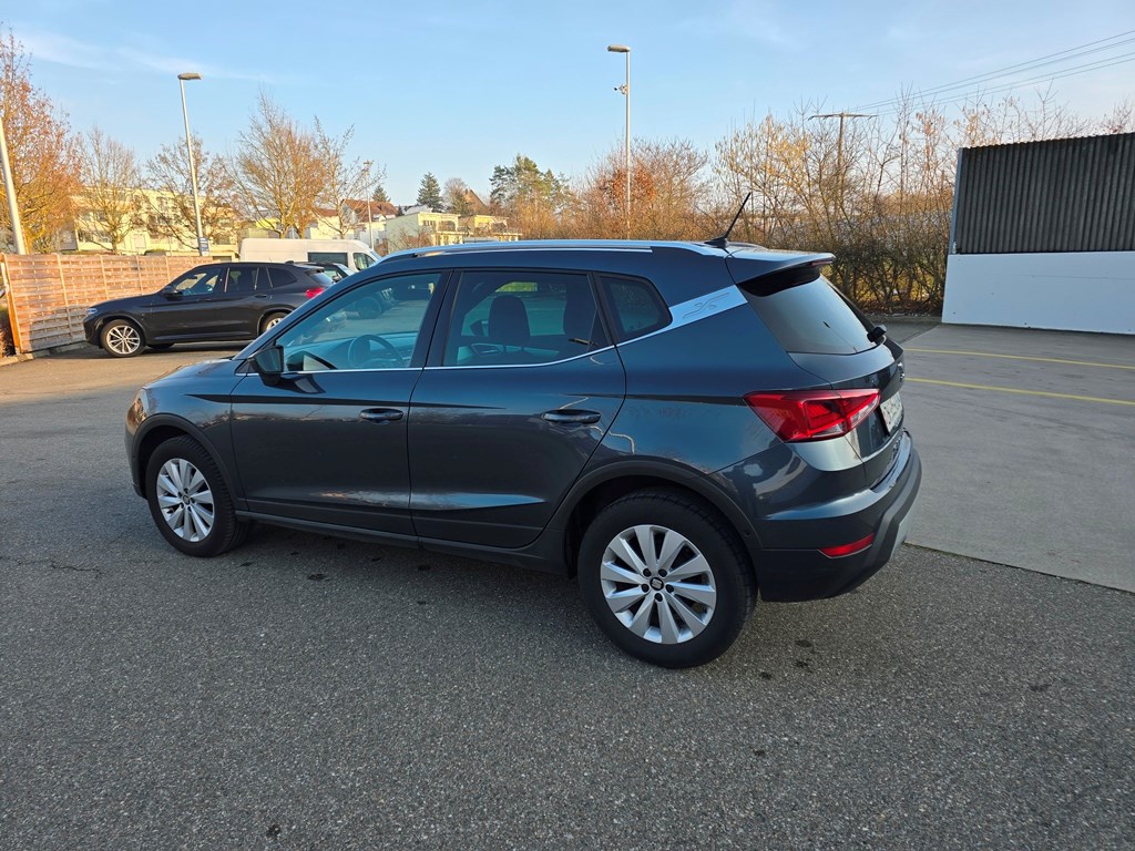SEAT Arona 1.6 TDI Xcellence DSG-showroom-element-3