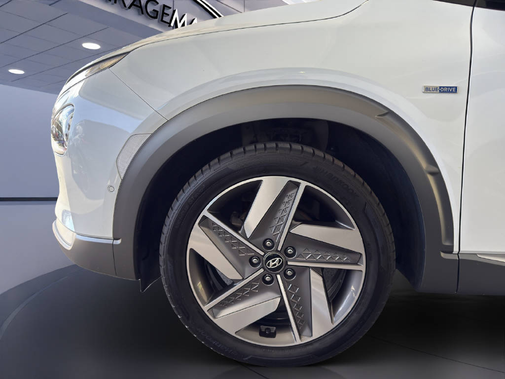 HYUNDAI NEXO Fuel Cell Vertex-image-6