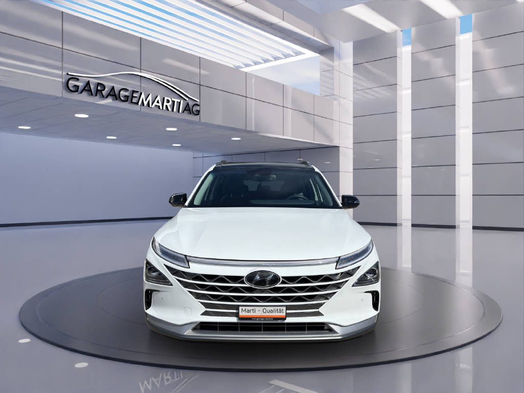 HYUNDAI NEXO Fuel Cell Vertex-image-1