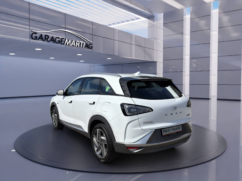 HYUNDAI NEXO Fuel Cell Vertex-image-3