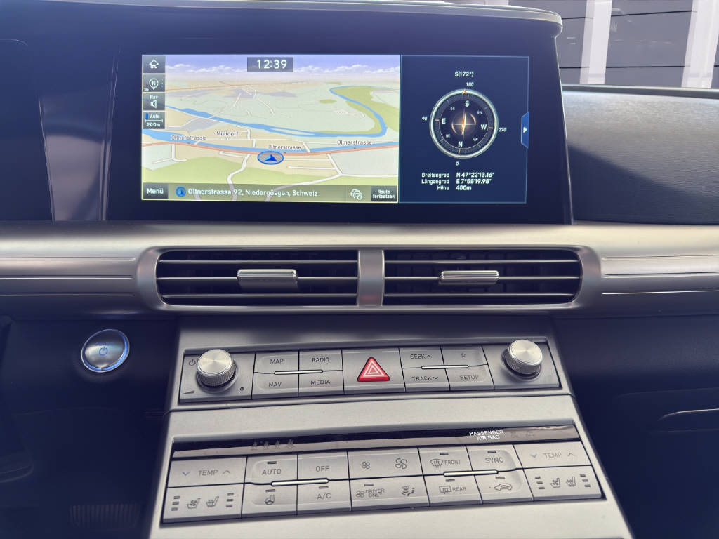 HYUNDAI NEXO Fuel Cell Vertex-image-7