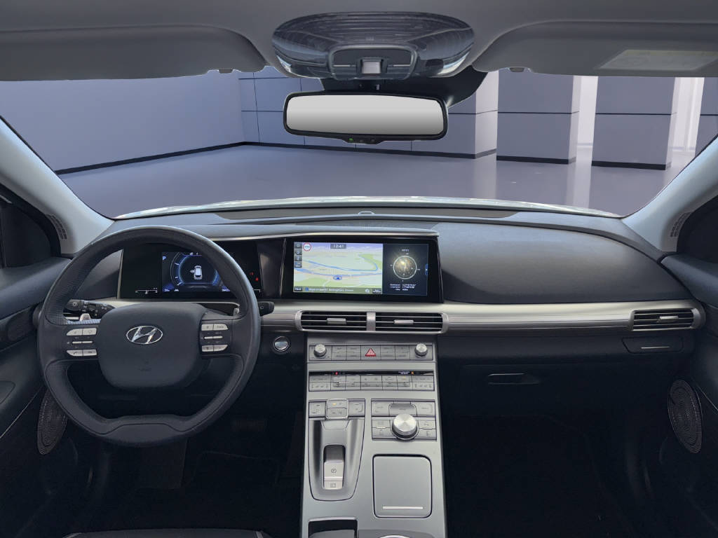 HYUNDAI NEXO Fuel Cell Vertex-image-4