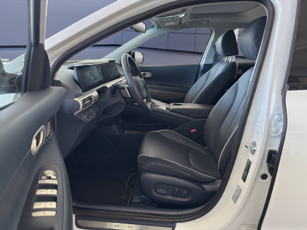HYUNDAI NEXO Fuel Cell Vertex-image-5