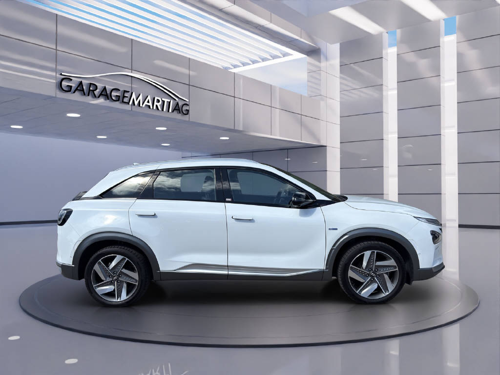 HYUNDAI NEXO Fuel Cell Vertex-image-2