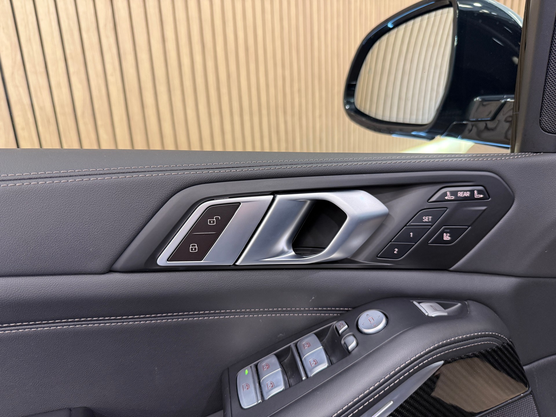 BMW X7 xDrive 48V 40d M Sport Pro Steptronic-image-8