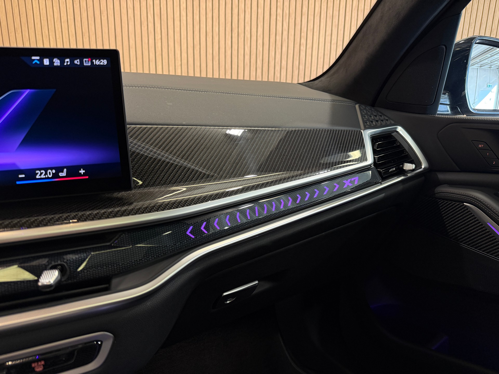 BMW X7 xDrive 48V 40d M Sport Pro Steptronic-image-15