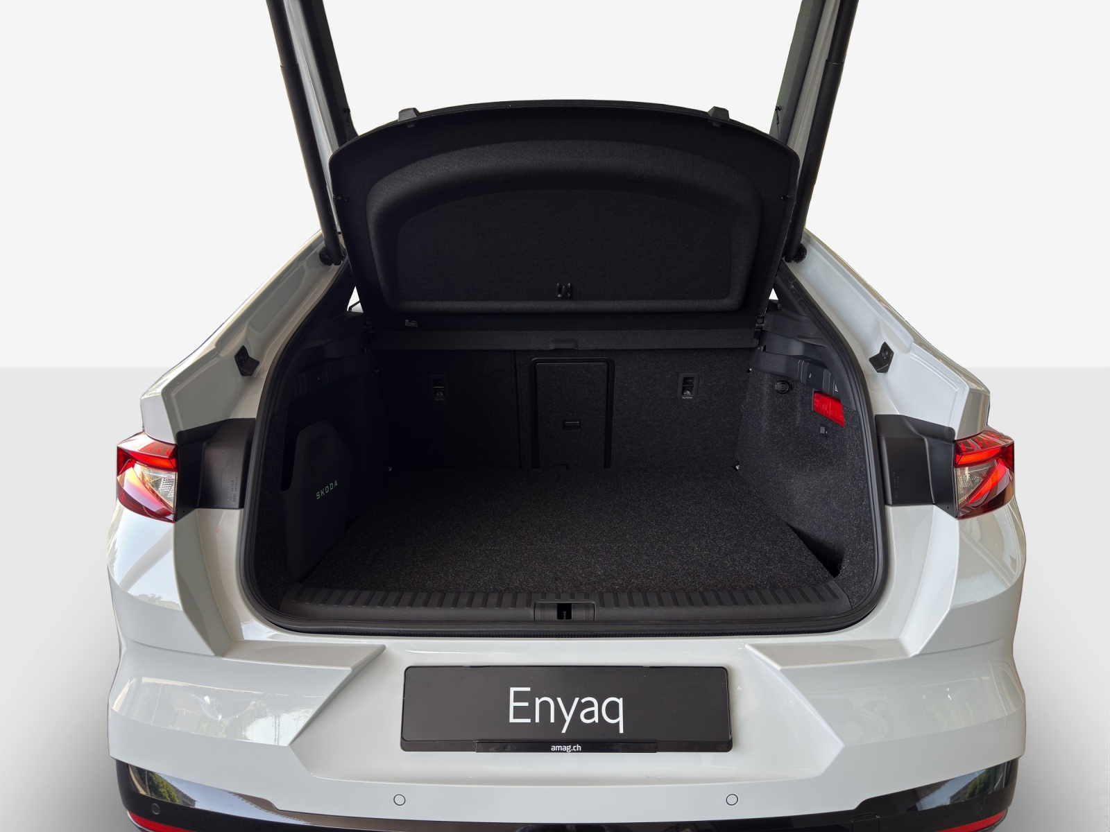 SKODA Enyaq Coupé Sportline 4x4-image-13