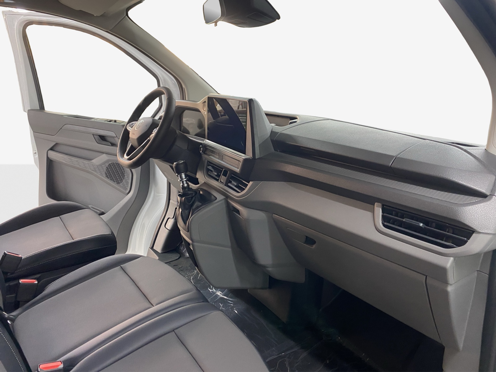 VW Transporter 2.0 TDI-image-8