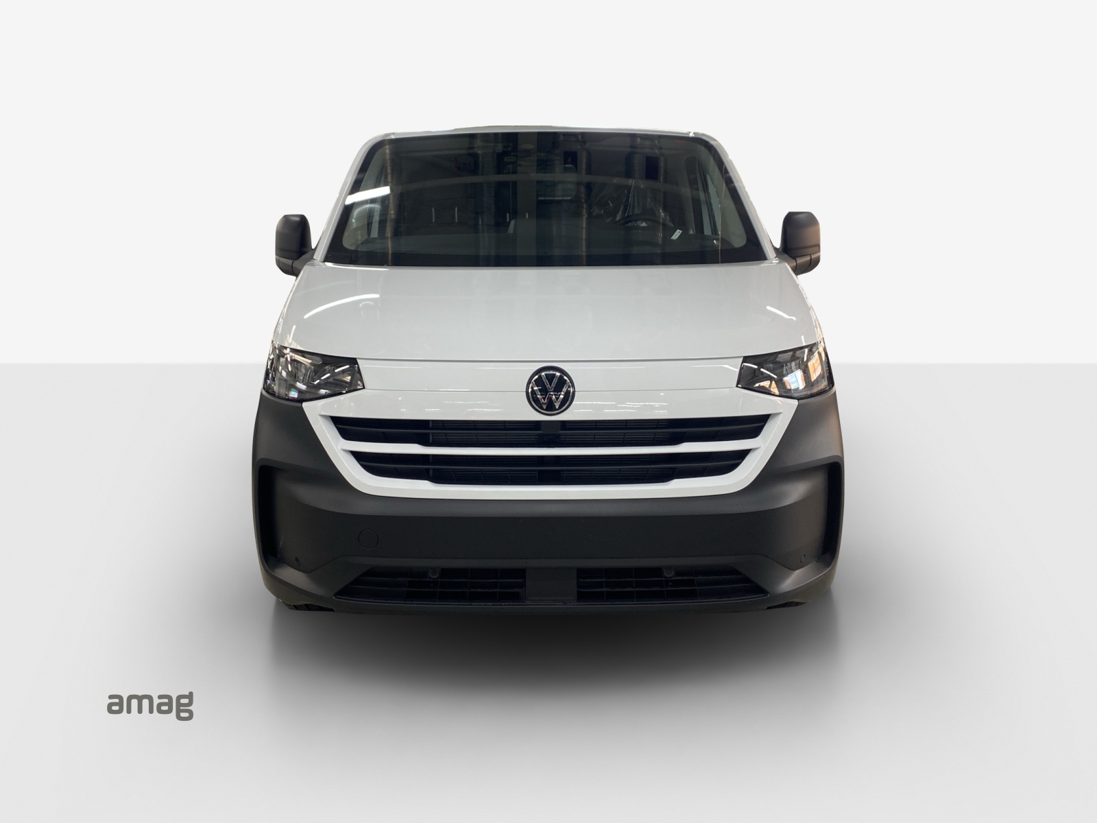 VW Transporter 2.0 TDI-image-4