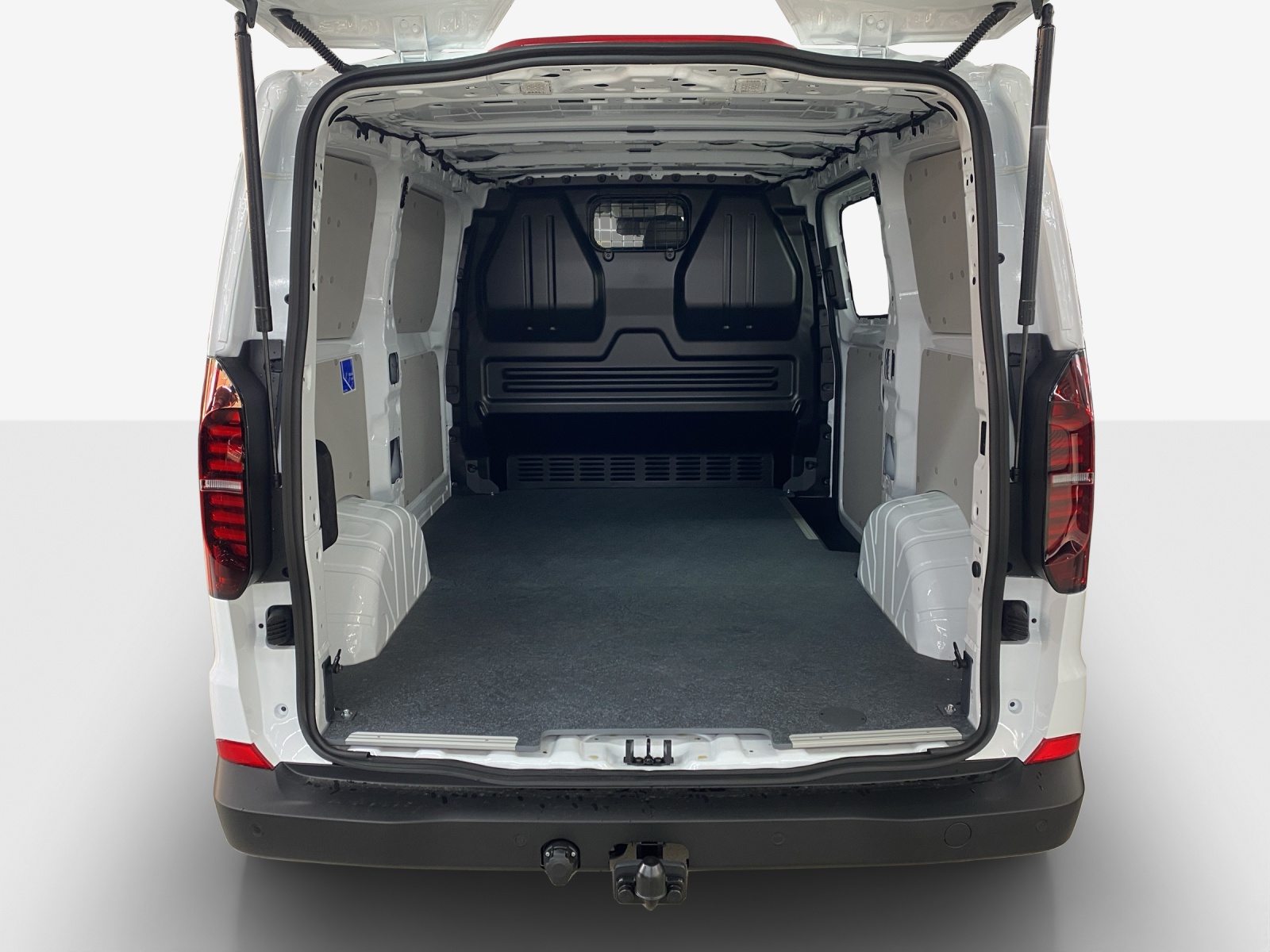 VW Transporter 2.0 TDI-image-7