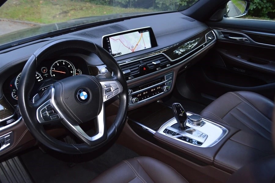BMW 730d xDrive Steptronic-image-6