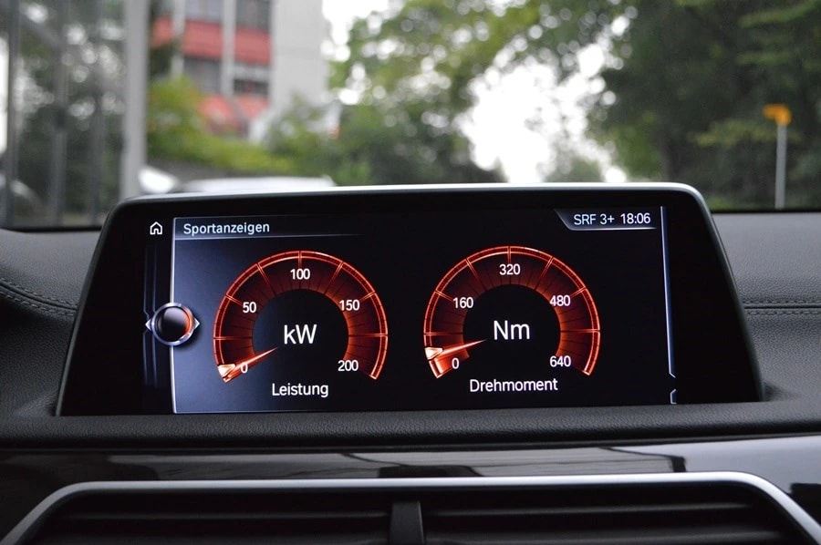 BMW 730d xDrive Steptronic-image-15