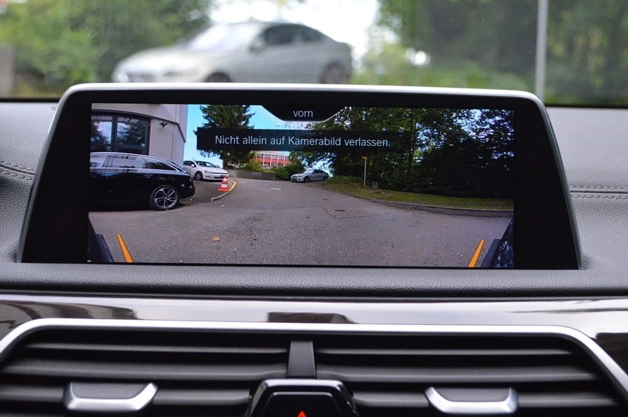 BMW 730d xDrive Steptronic-image-13