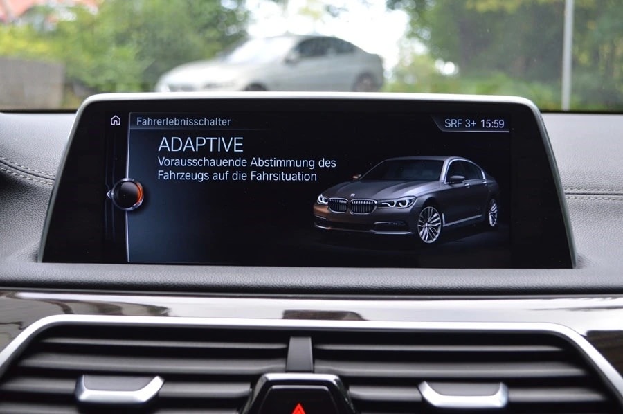 BMW 730d xDrive Steptronic-image-14