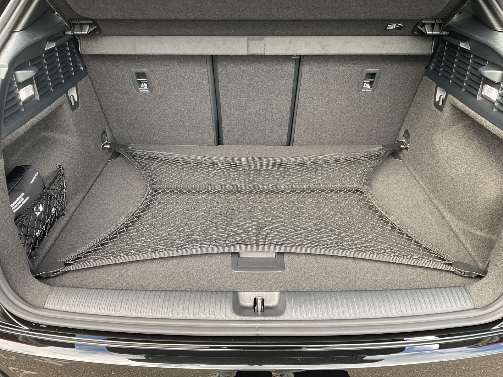 AUDI SQ2 TFSI quattro S-tronic-image-11