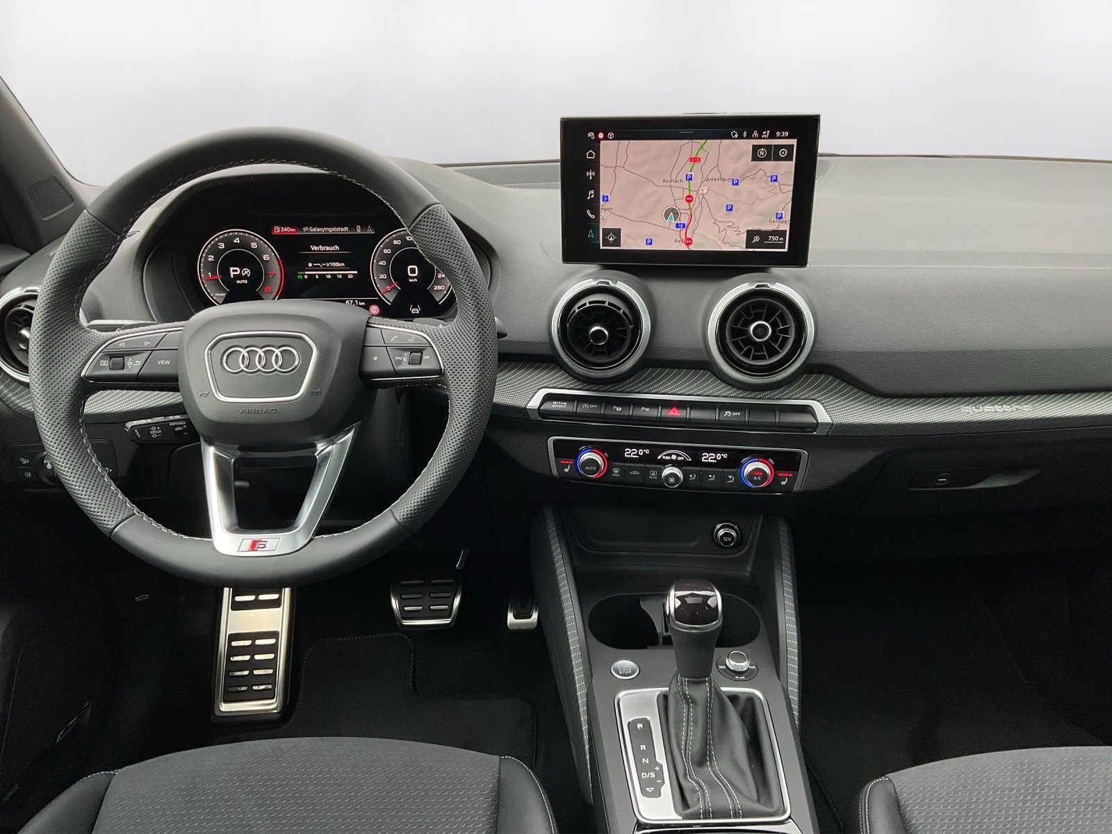 AUDI SQ2 TFSI quattro S-tronic-image-6