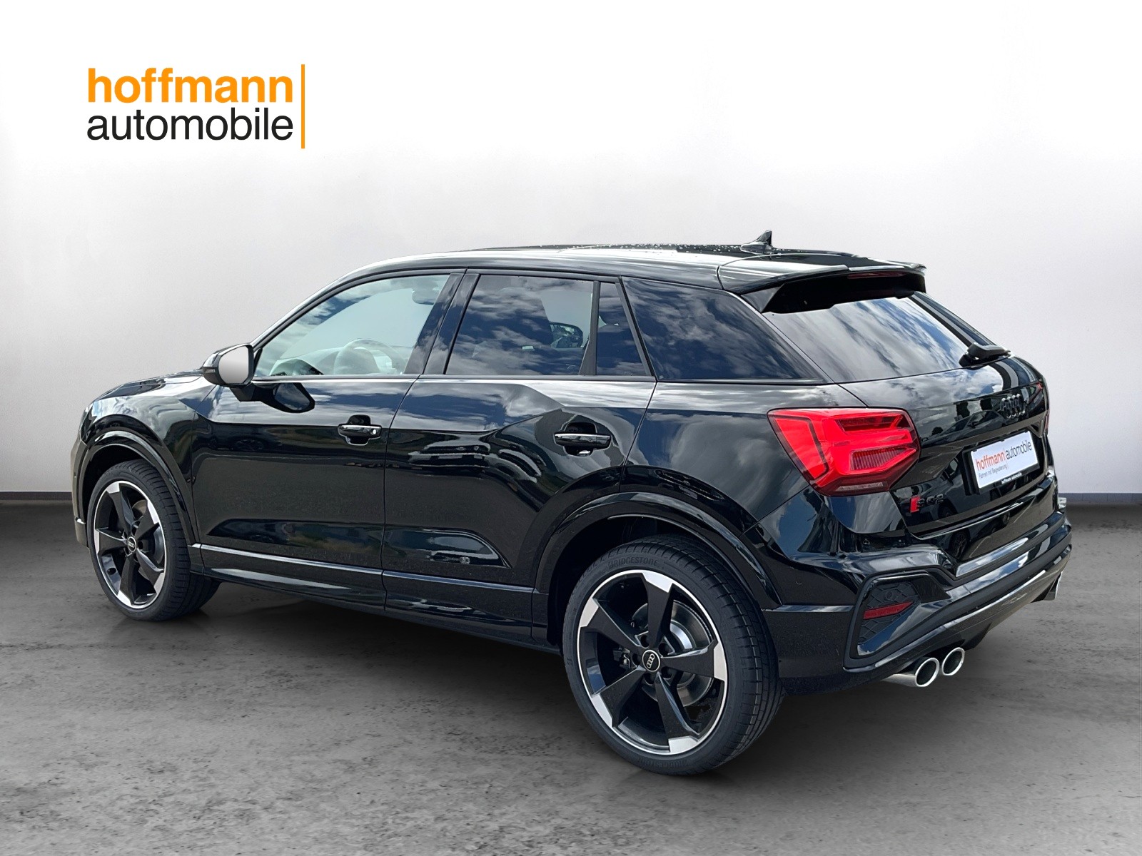 AUDI SQ2 TFSI quattro S-tronic-image-5