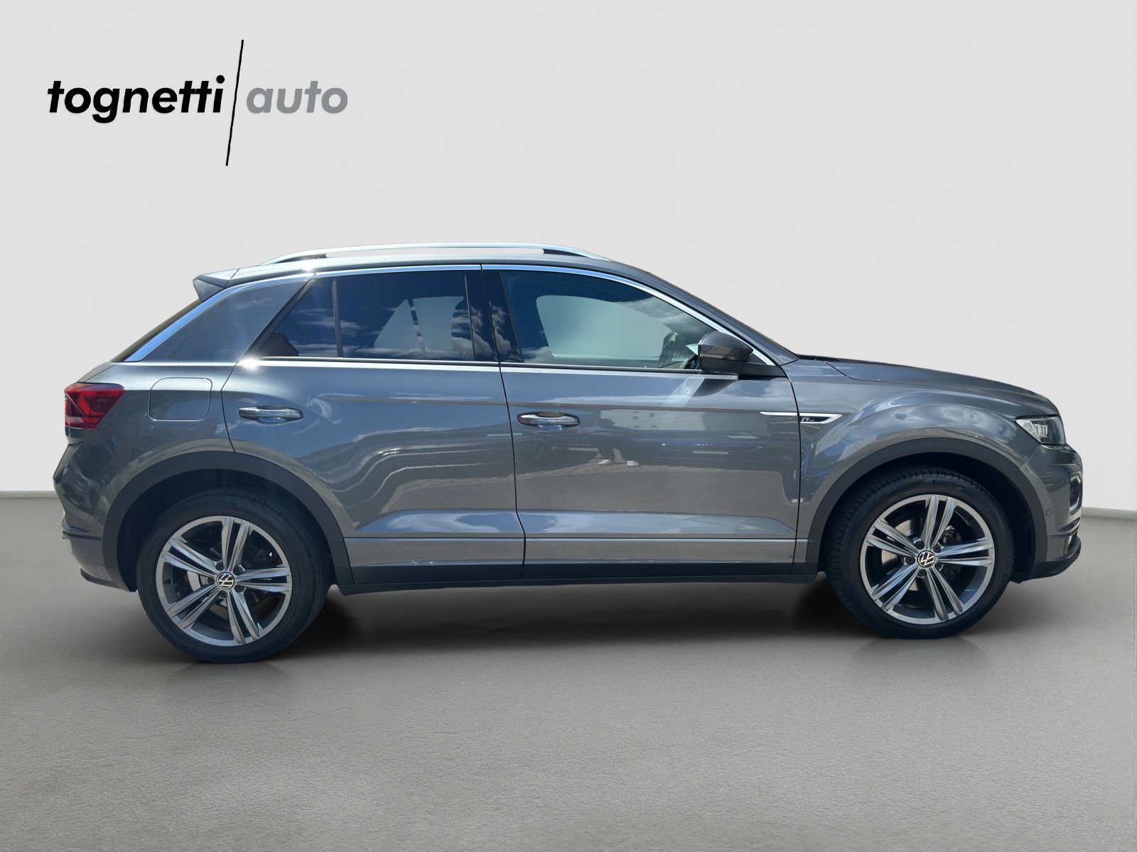 VW T-Roc 1.5 TSI EVO Advance Selection DSG-image-2