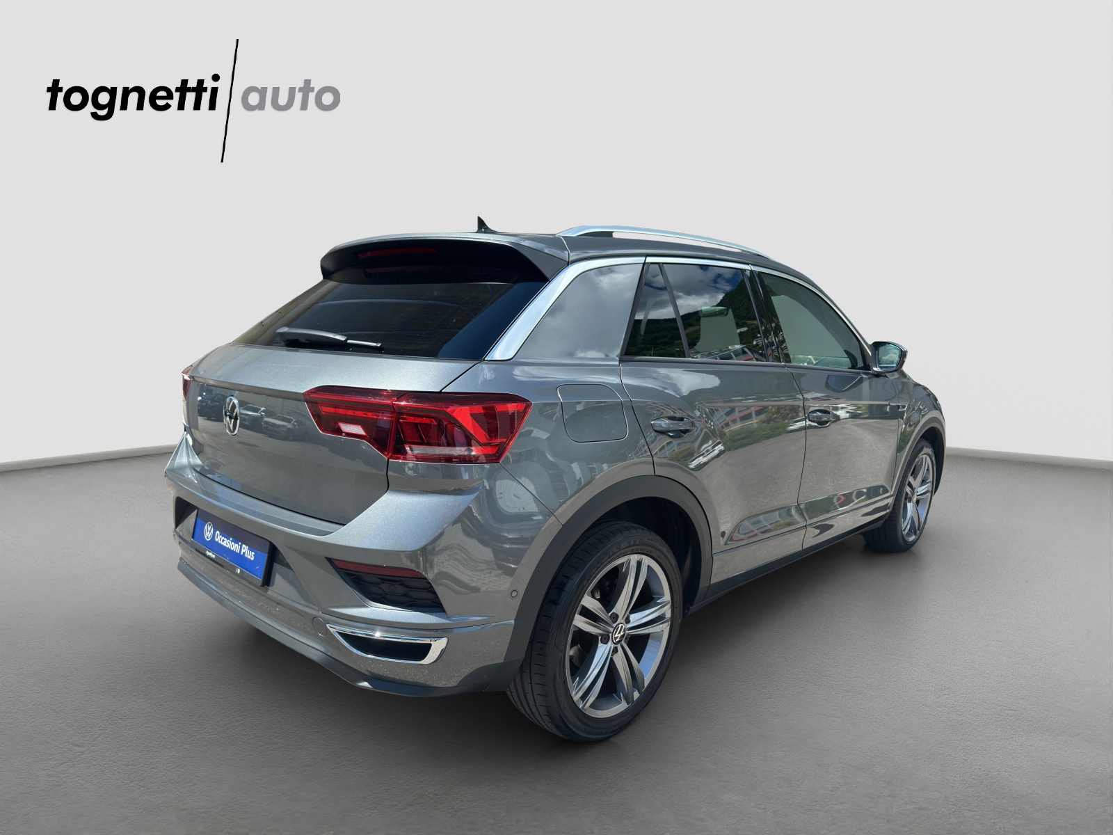 VW T-Roc 1.5 TSI EVO Advance Selection DSG-image-3