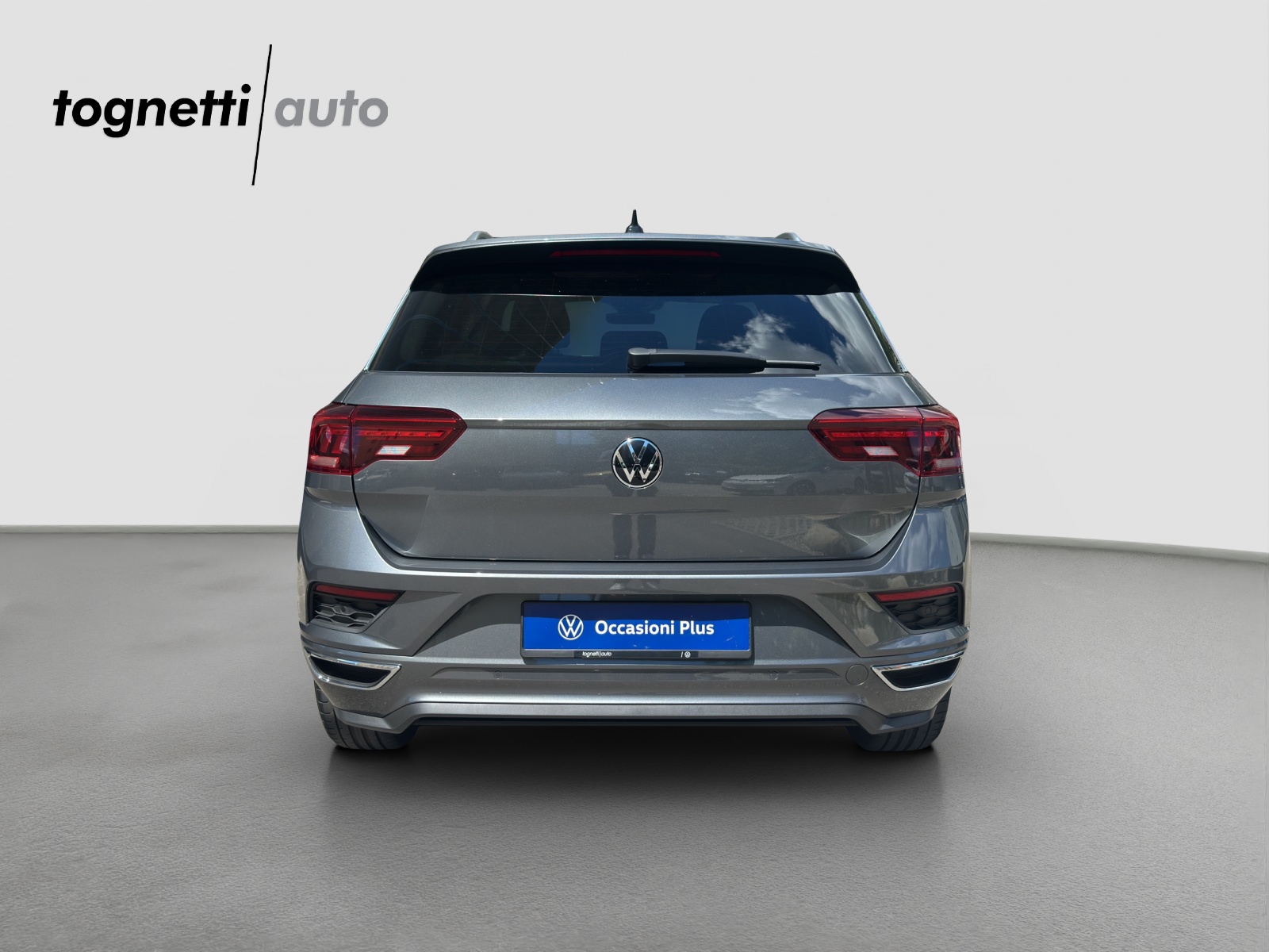 VW T-Roc 1.5 TSI EVO Advance Selection DSG-image-5