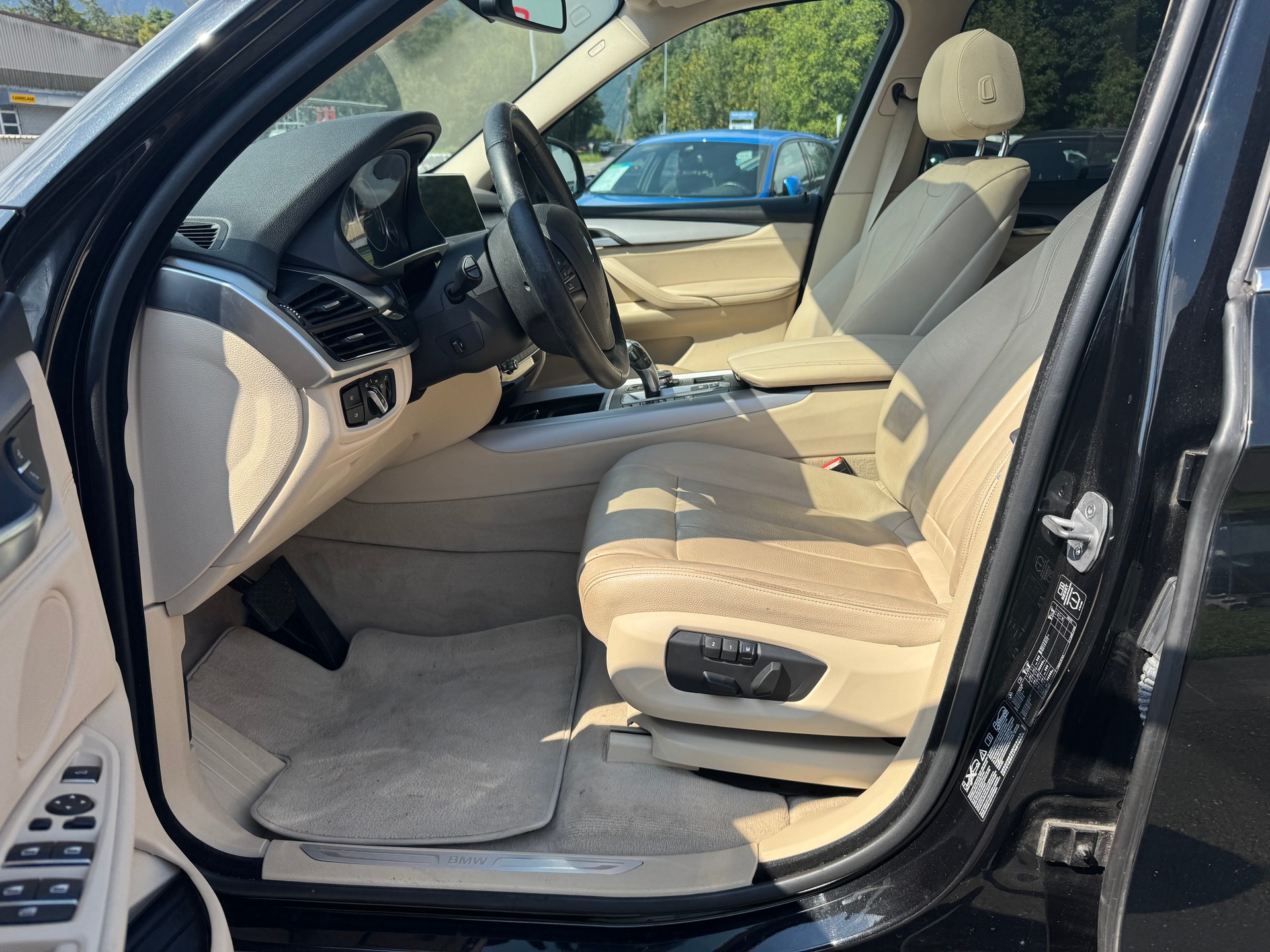 BMW X5 xDrive 30d Steptronic-image-7