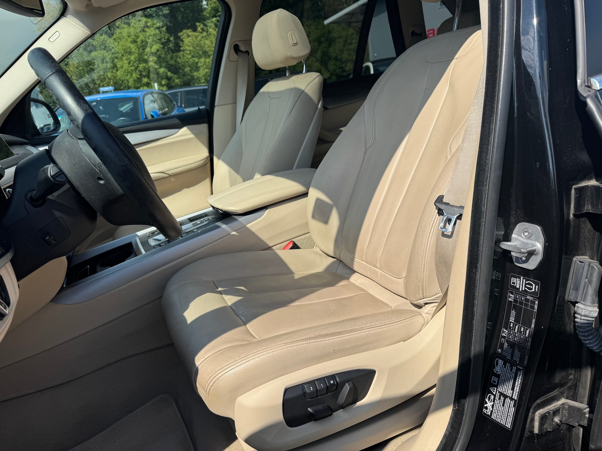 BMW X5 xDrive 30d Steptronic-image-8
