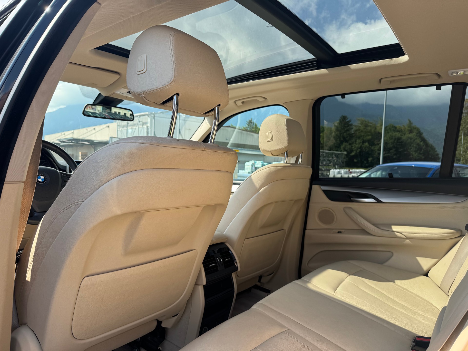 BMW X5 xDrive 30d Steptronic-image-6