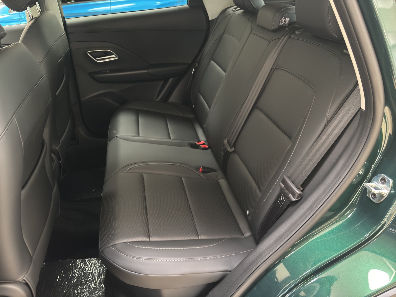 MG ZS 1.5 HEV Luxury-image-8