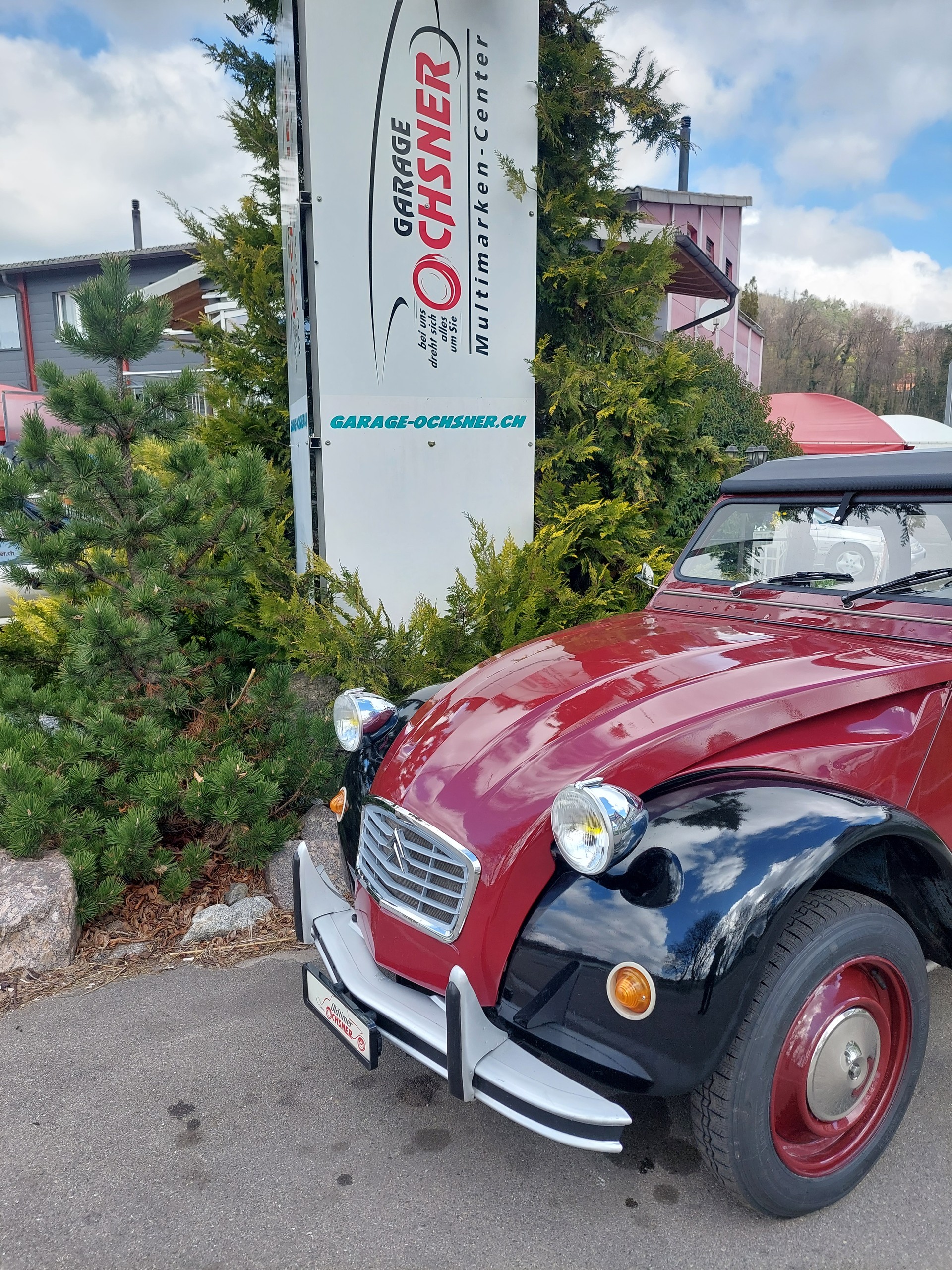 CITROEN 2CV6 Charleston-image-1