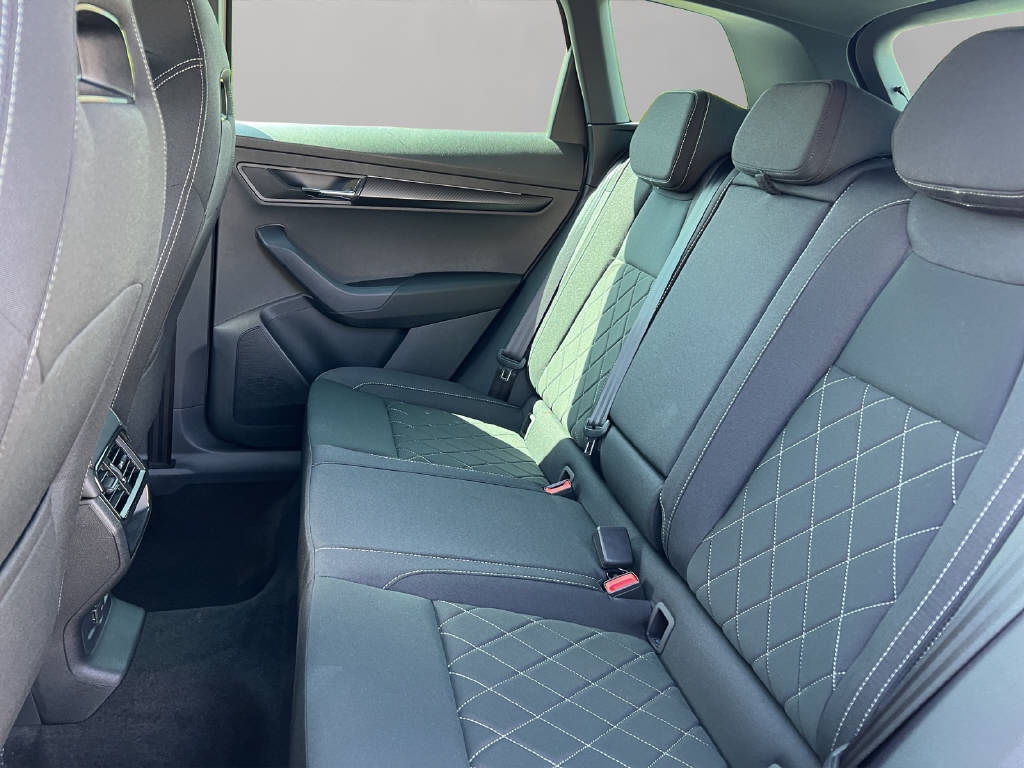 SKODA Karoq 1.5 TSI SportLine DSG-image-14