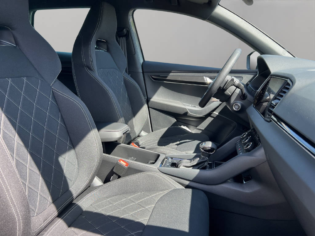 SKODA Karoq 1.5 TSI SportLine DSG-image-15