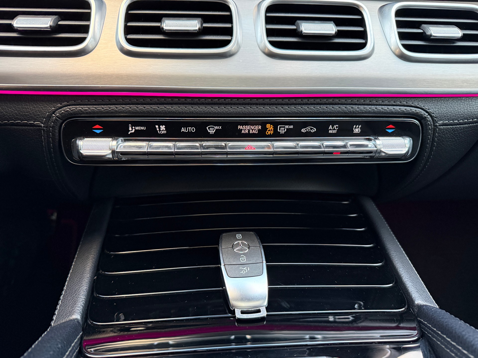 MERCEDES-BENZ GLE 400 d 4Matic AMG Line 9G-Tronic-image-14