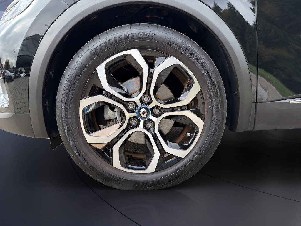 RENAULT Captur 1.6 E-Tech Plug-in Edition 1-image-6