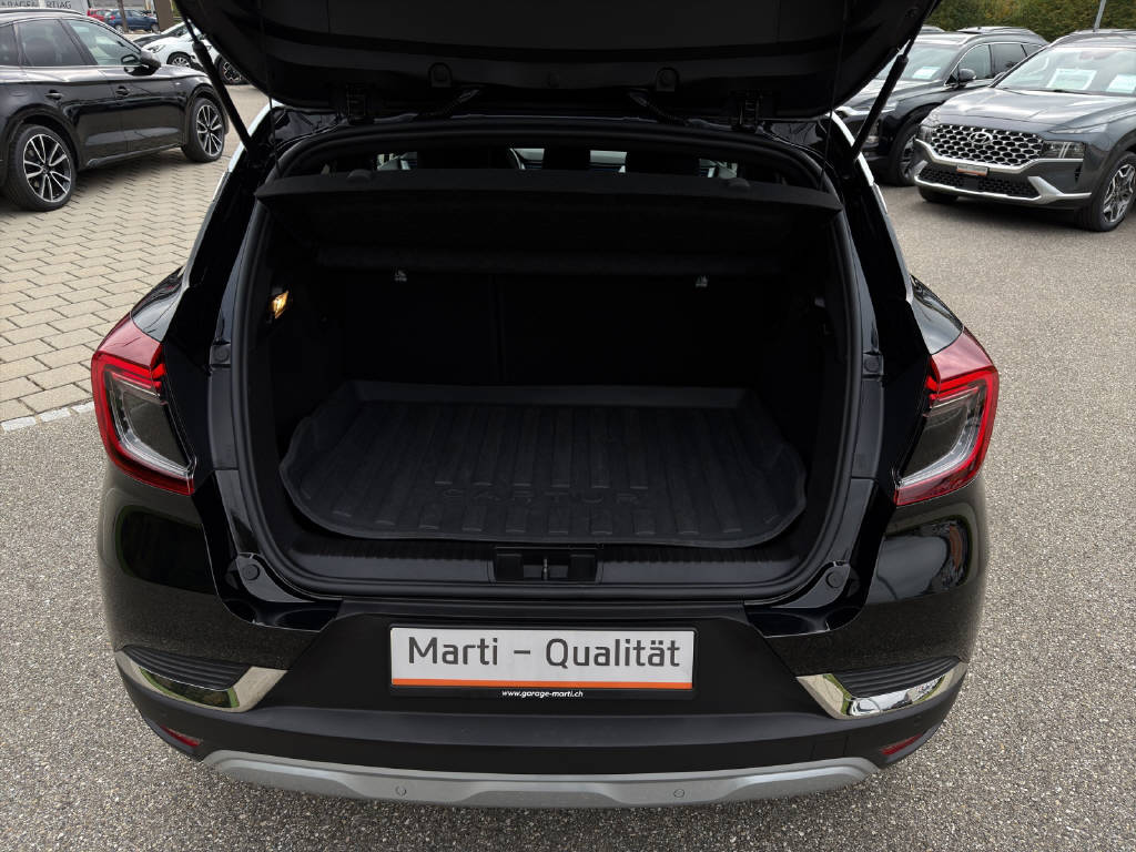 RENAULT Captur 1.6 E-Tech Plug-in Edition 1-image-9