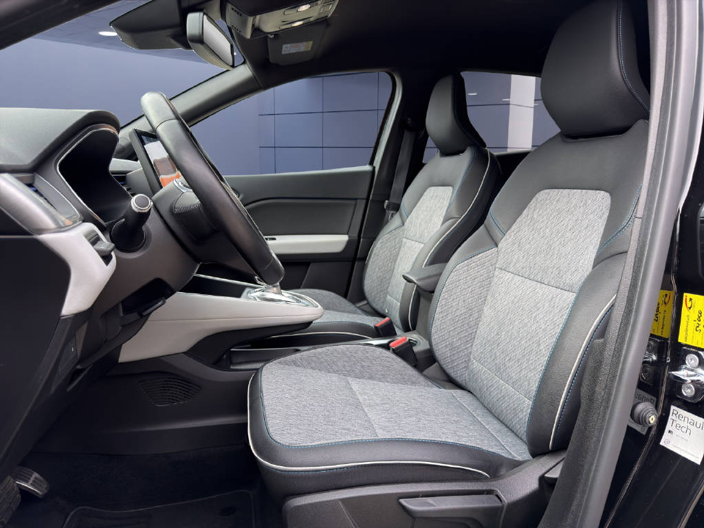 RENAULT Captur 1.6 E-Tech Plug-in Edition 1-image-5