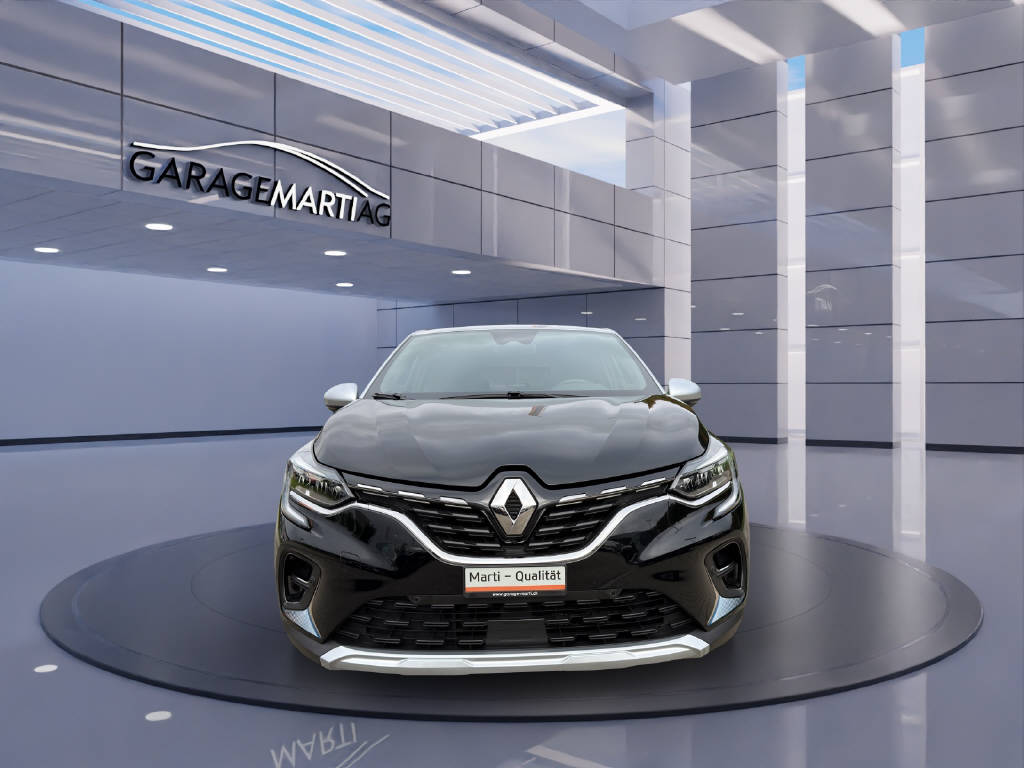 RENAULT Captur 1.6 E-Tech Plug-in Edition 1-showroom-element-1
