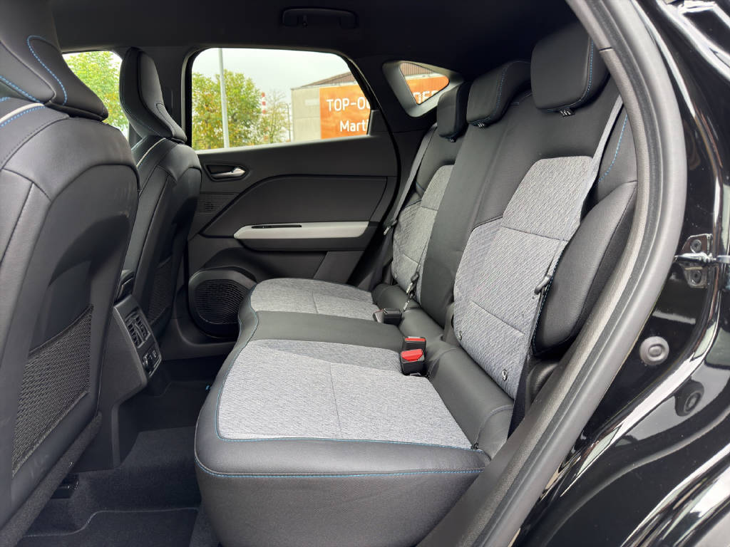 RENAULT Captur 1.6 E-Tech Plug-in Edition 1-image-8